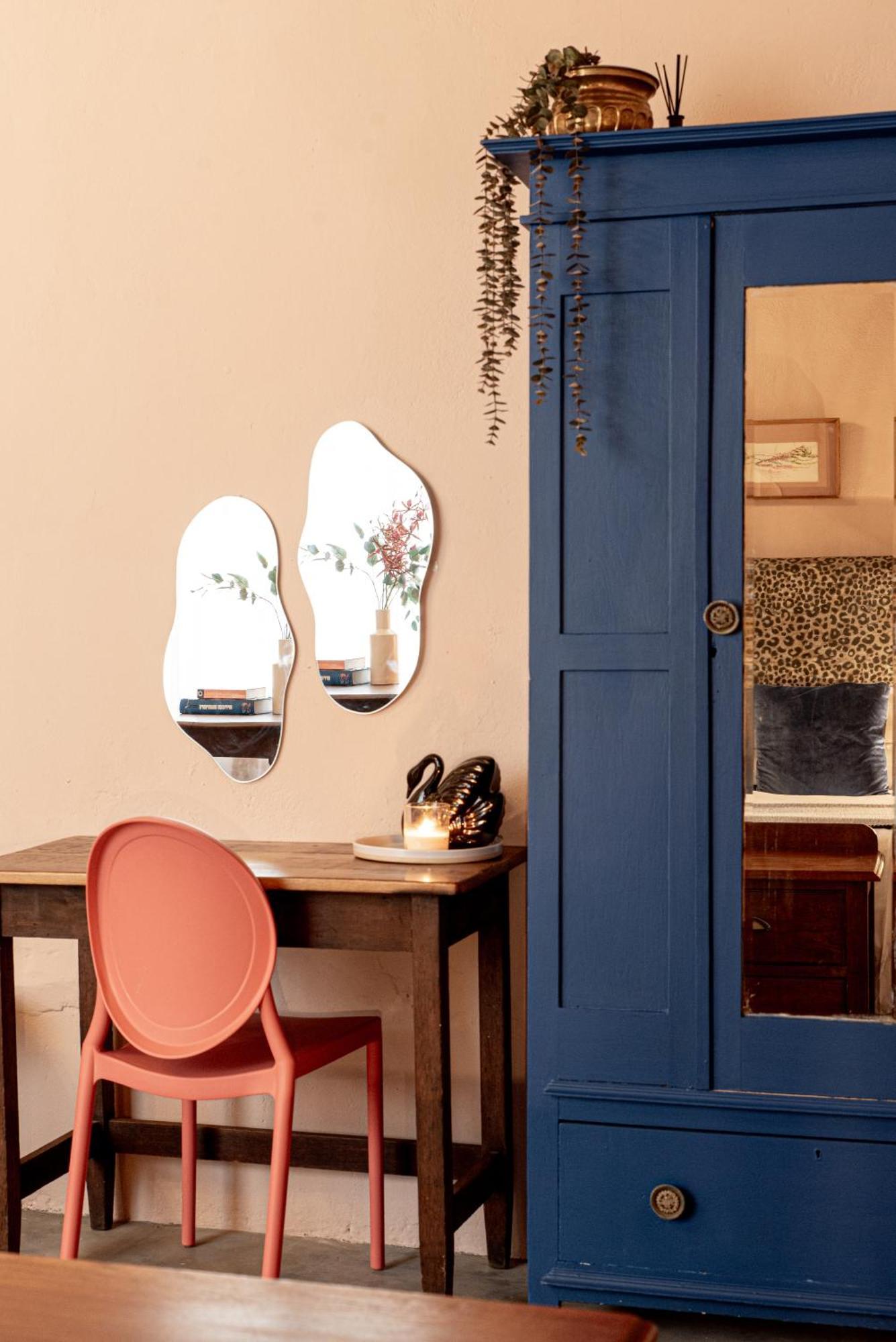 Hartland Huis Graaff-Reinet Εξωτερικό φωτογραφία