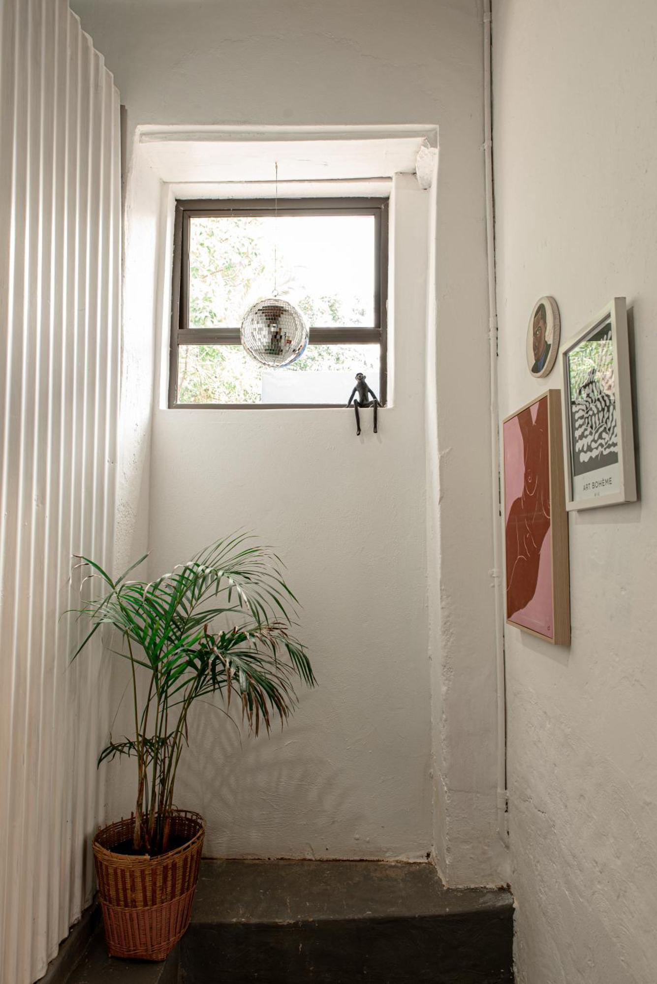 Hartland Huis Graaff-Reinet Εξωτερικό φωτογραφία