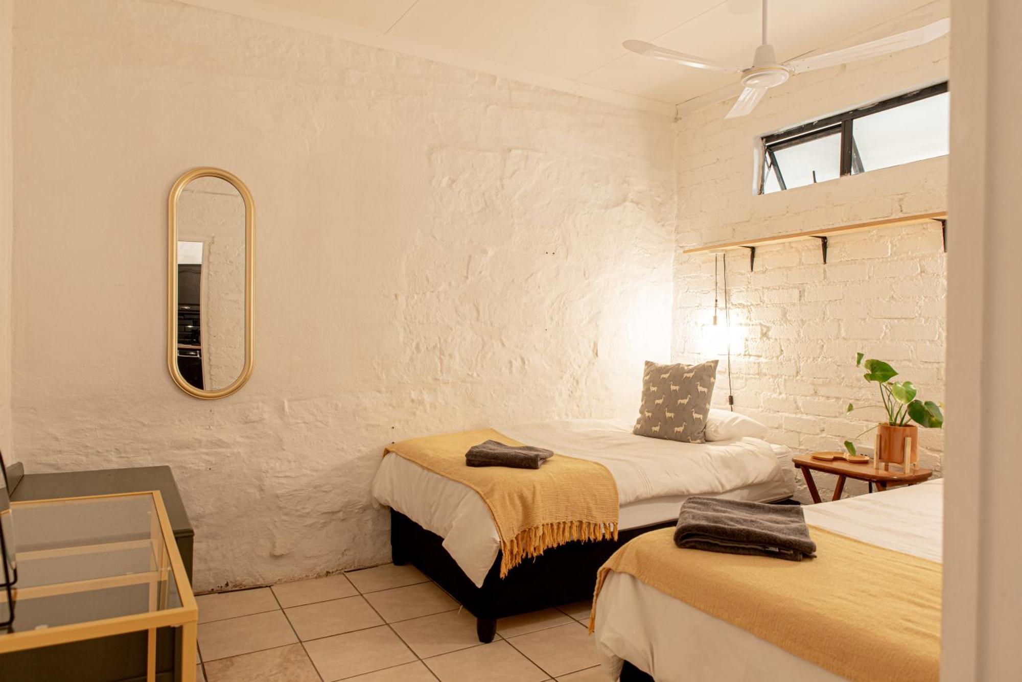 Hartland Huis Graaff-Reinet Εξωτερικό φωτογραφία
