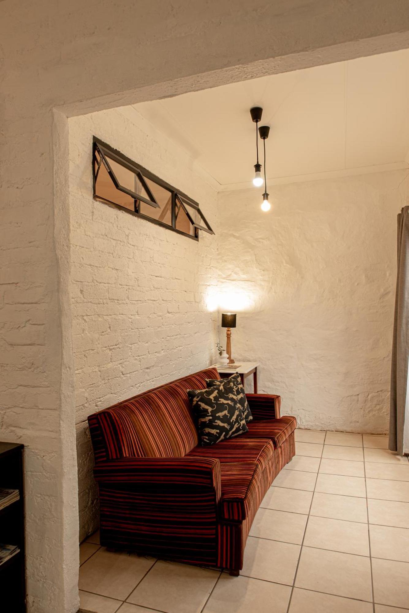 Hartland Huis Graaff-Reinet Εξωτερικό φωτογραφία