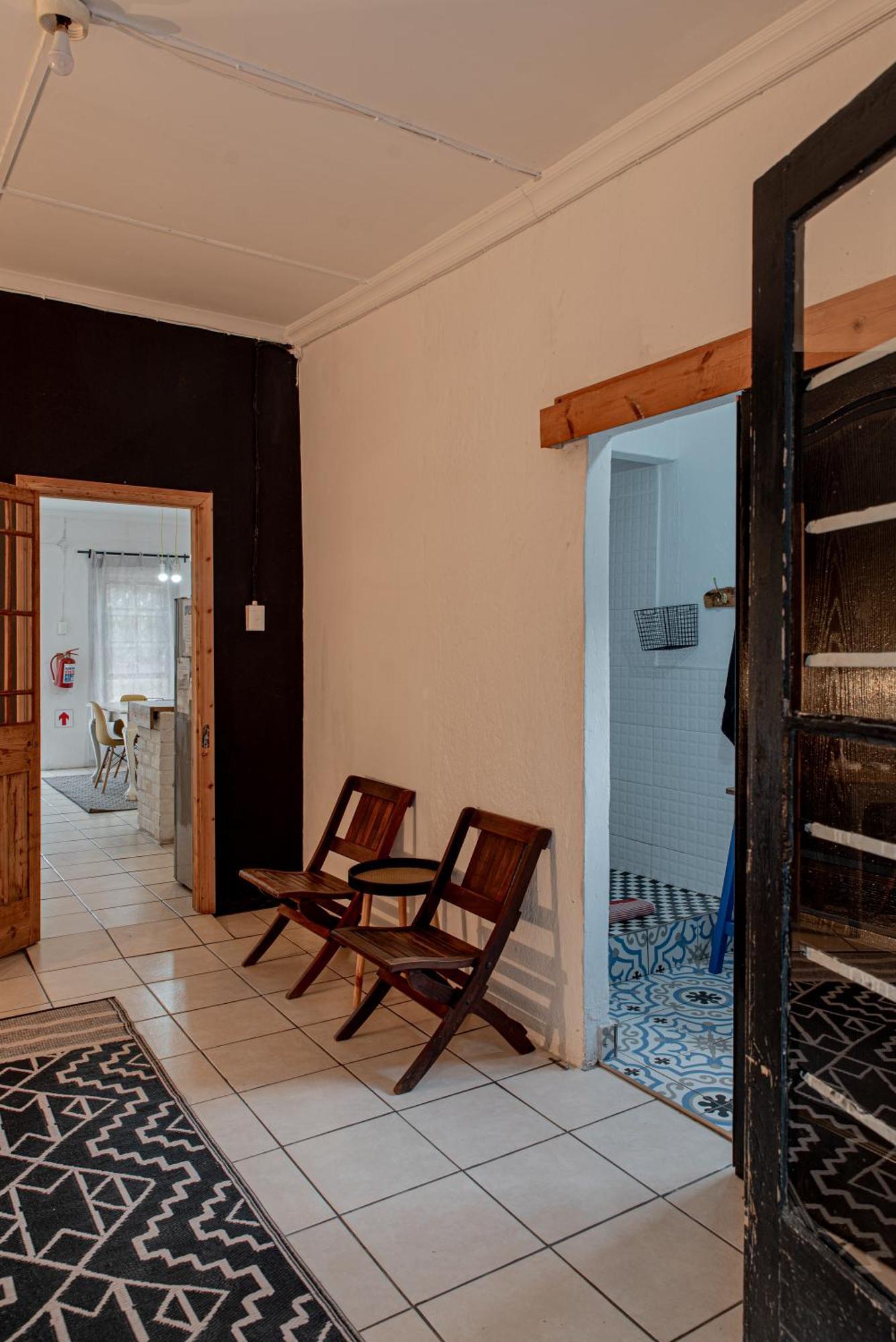 Hartland Huis Graaff-Reinet Εξωτερικό φωτογραφία