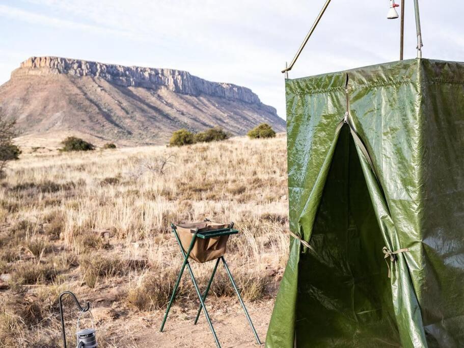 Hartland Huis Graaff-Reinet Εξωτερικό φωτογραφία