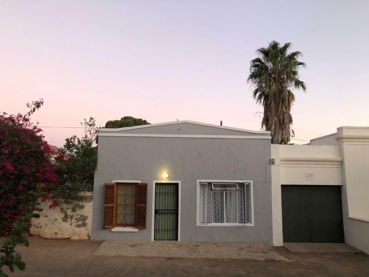 Hartland Huis Graaff-Reinet Εξωτερικό φωτογραφία