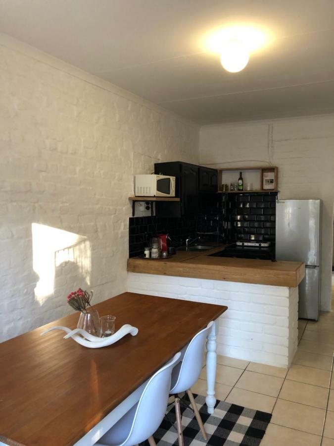 Hartland Huis Graaff-Reinet Εξωτερικό φωτογραφία