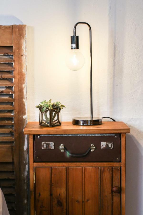 Hartland Huis Graaff-Reinet Εξωτερικό φωτογραφία