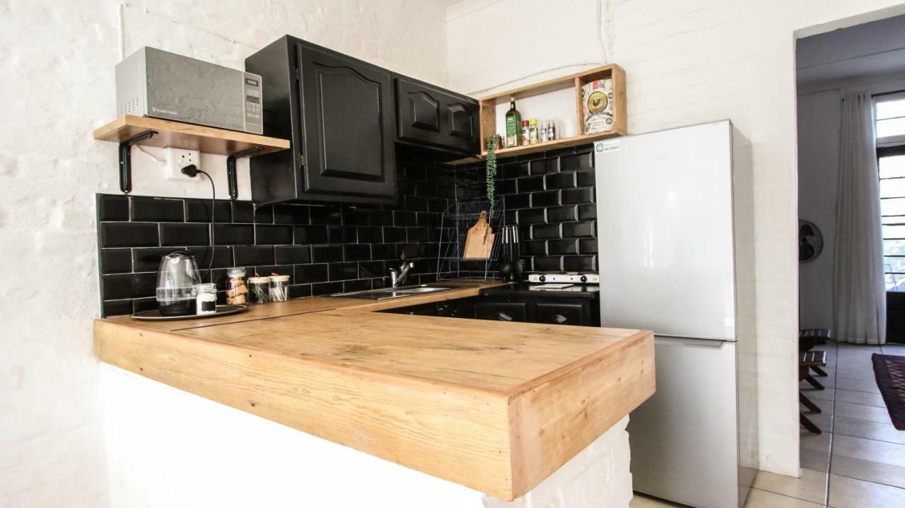 Hartland Huis Graaff-Reinet Εξωτερικό φωτογραφία